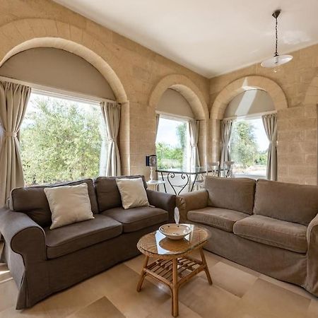 Ulivo Villa Monopoli Ngoại thất bức ảnh