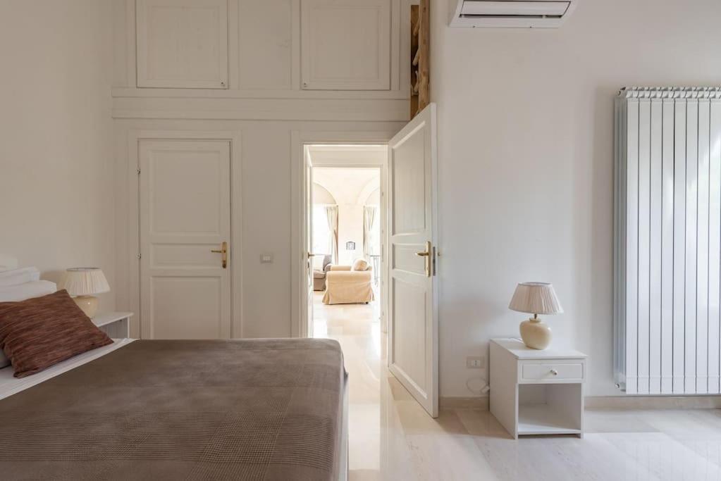 Ulivo Villa Monopoli Ngoại thất bức ảnh