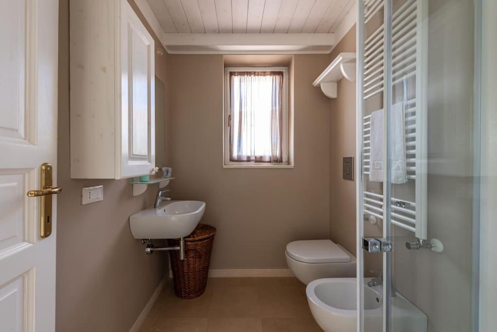 Ulivo Villa Monopoli Ngoại thất bức ảnh