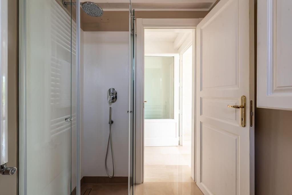 Ulivo Villa Monopoli Ngoại thất bức ảnh