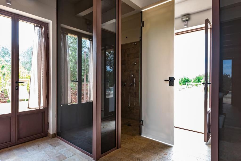 Ulivo Villa Monopoli Ngoại thất bức ảnh