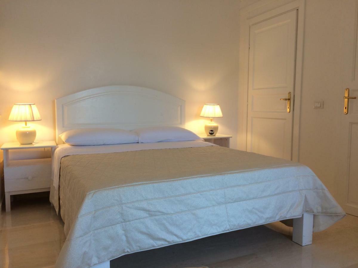 Ulivo Villa Monopoli Ngoại thất bức ảnh
