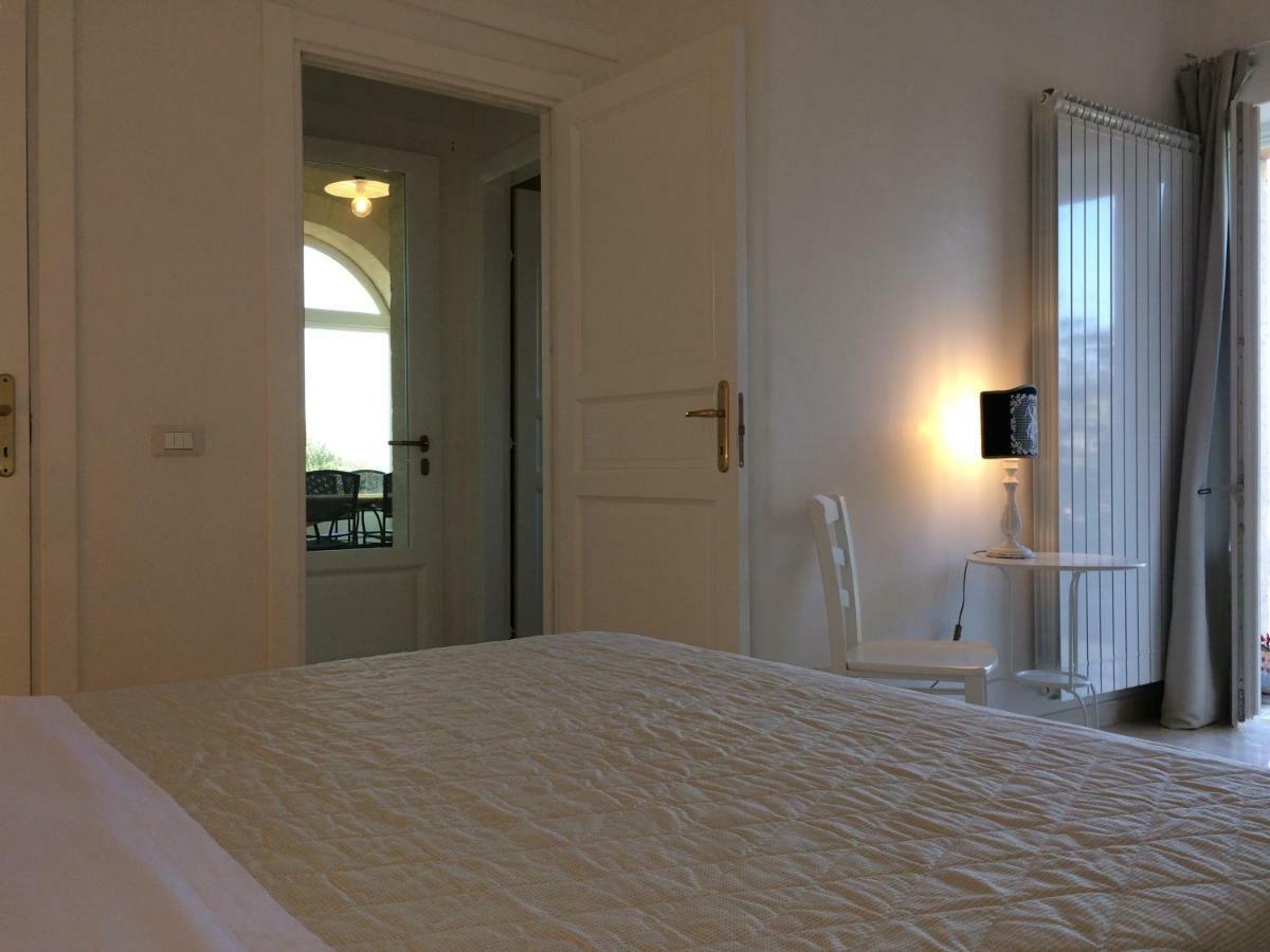 Ulivo Villa Monopoli Ngoại thất bức ảnh